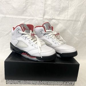 Air Jordan 5 retro